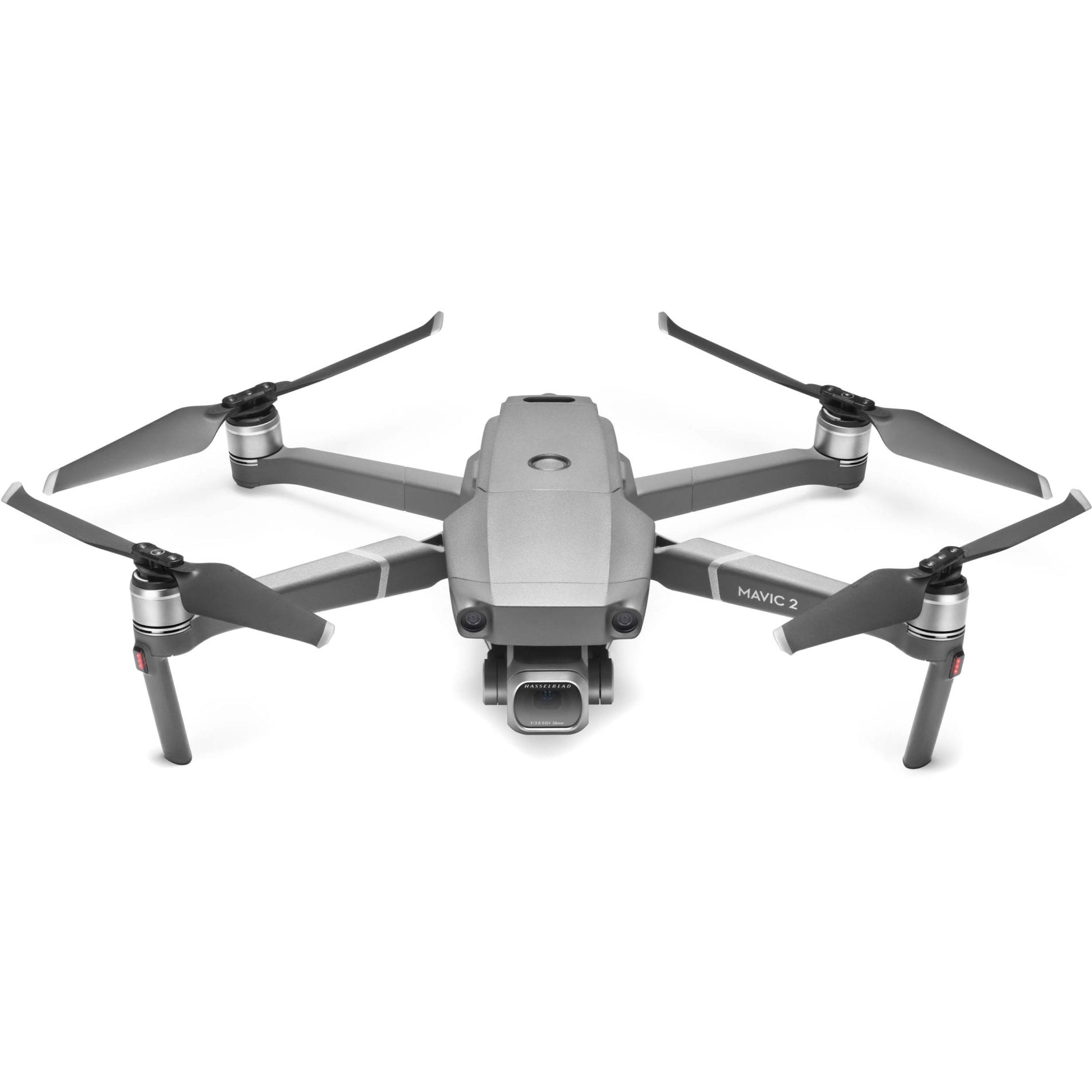 Mavic 2 enterprise online especificaciones